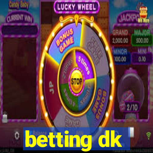 betting dk