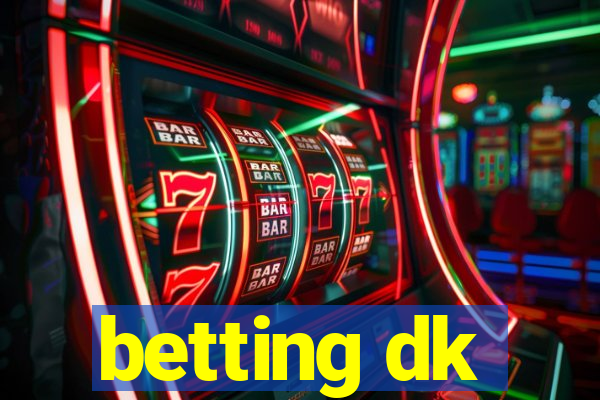 betting dk