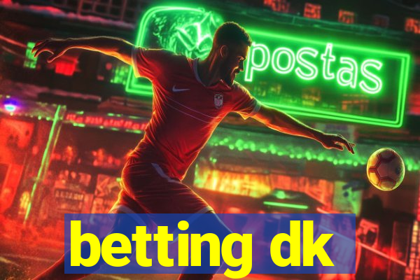 betting dk