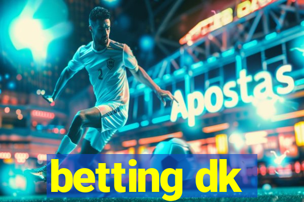 betting dk