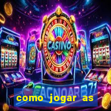 como jogar as rodadas gratis no betano