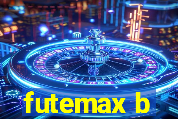 futemax b