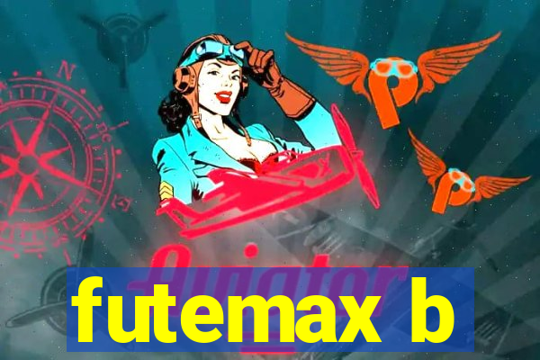 futemax b