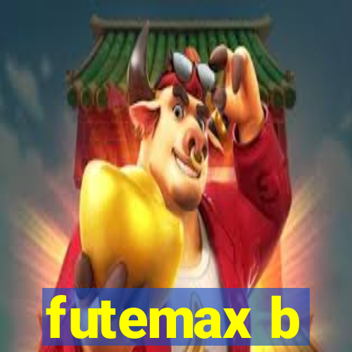 futemax b