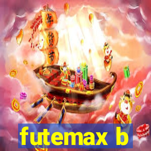 futemax b