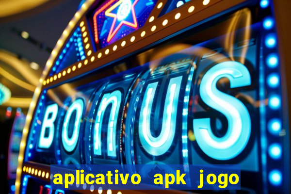 aplicativo apk jogo de ganhar dinheiro gbg