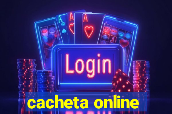 cacheta online