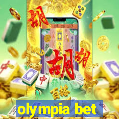 olympia bet