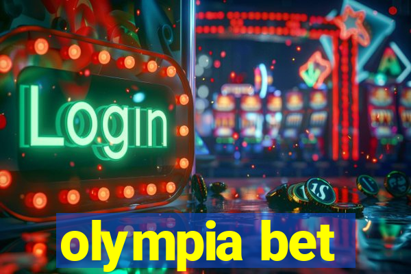 olympia bet