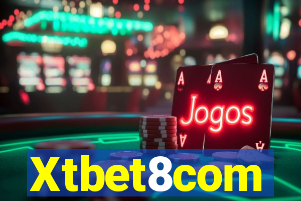 Xtbet8com