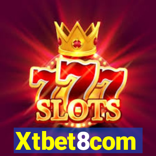 Xtbet8com