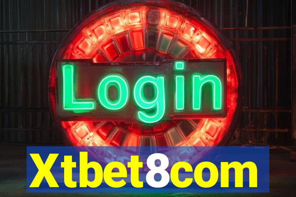 Xtbet8com