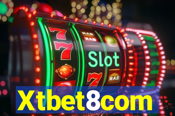 Xtbet8com