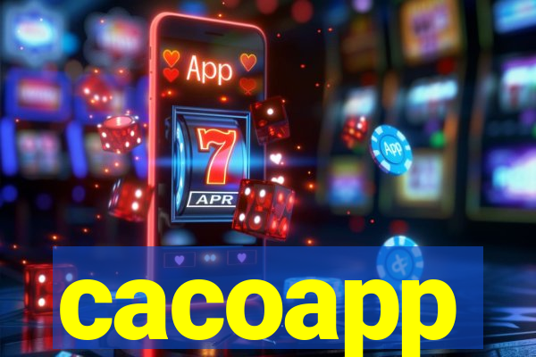 cacoapp