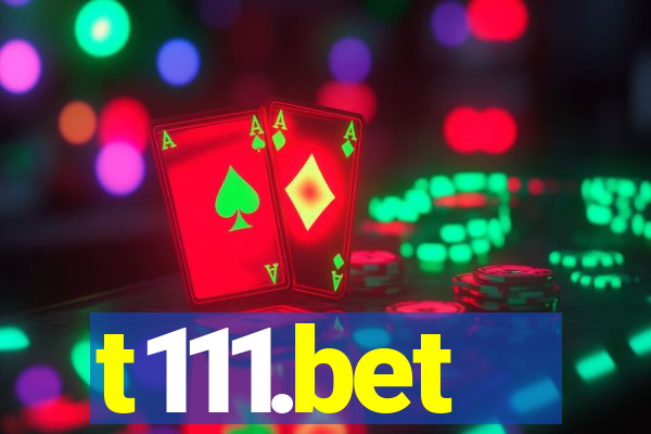 t111.bet