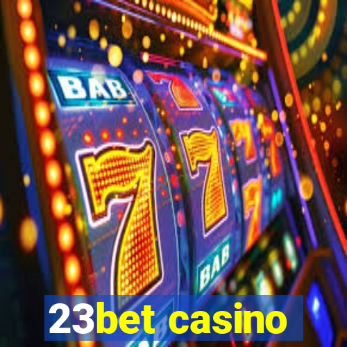 23bet casino