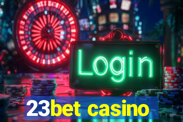 23bet casino