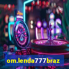 om.lenda777brazil.game