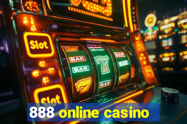 888 online casino