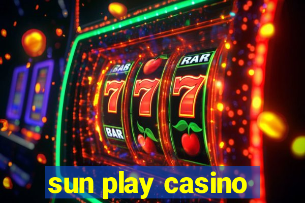 sun play casino