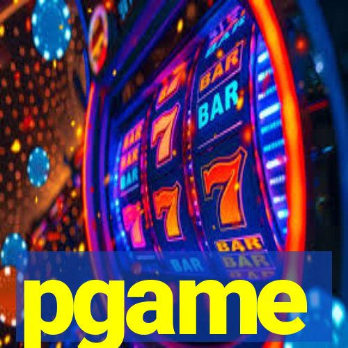 pgame