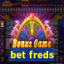 bet freds