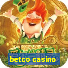 betco casino