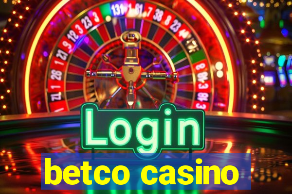 betco casino