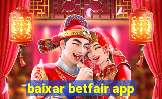 baixar betfair app