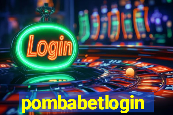 pombabetlogin