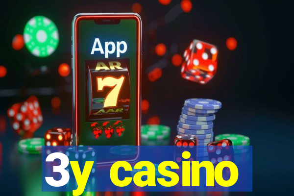 3y casino