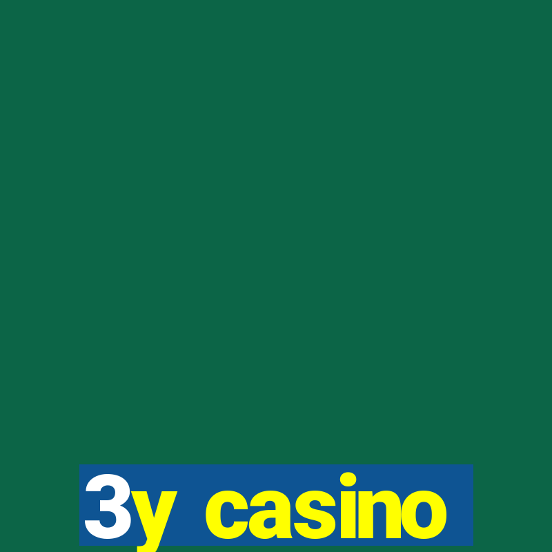 3y casino