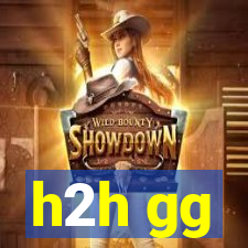 h2h gg