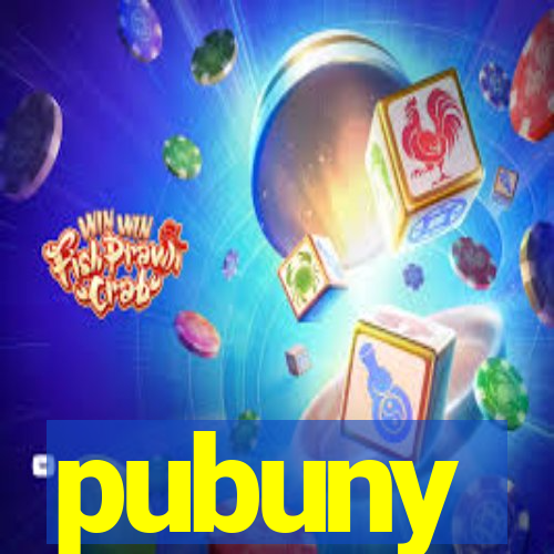 pubuny