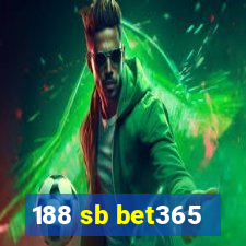 188 sb bet365