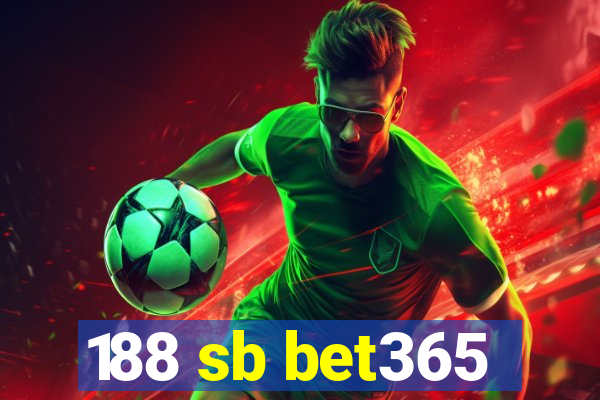 188 sb bet365