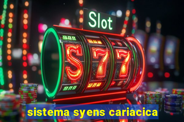 sistema syens cariacica