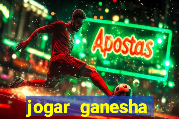 jogar ganesha fortune demo