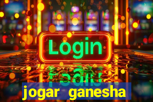 jogar ganesha fortune demo