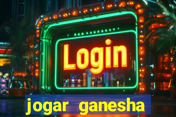 jogar ganesha fortune demo