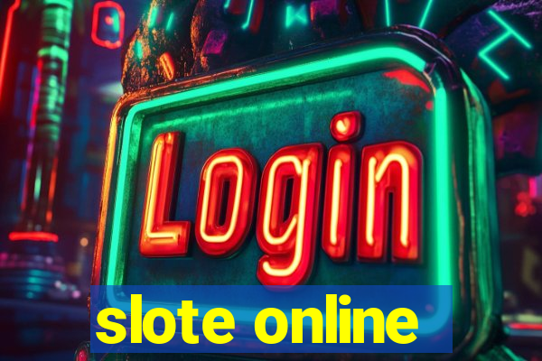 slote online