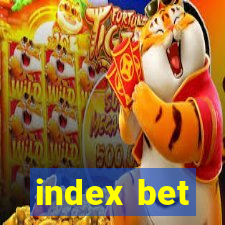 index bet