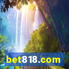 bet818.com