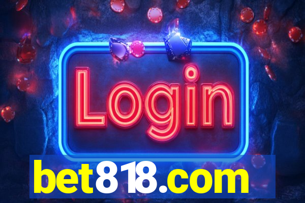 bet818.com