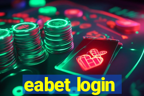 eabet login