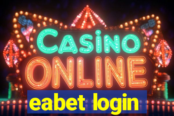 eabet login