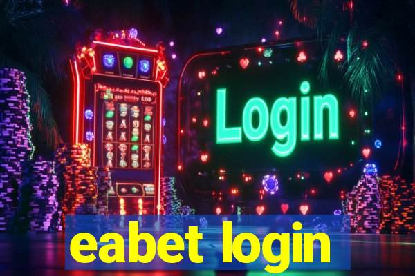 eabet login