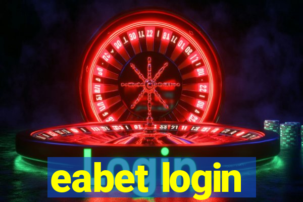 eabet login