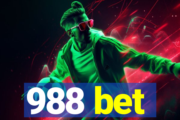 988 bet