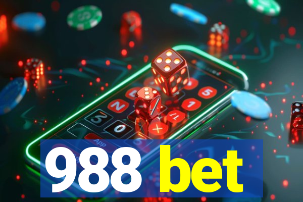 988 bet